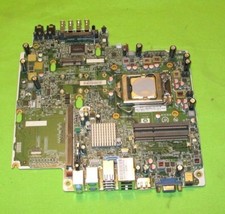 Pacchetto scheda madre HP