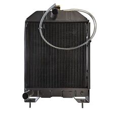 Radiatore per Lindner 420S