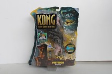 2005 King Kong Action Figure