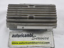 XQK500070 AMPLIFICATORE SUBWOOFER LAND ROVER RANGE ROVER 3.0 D 4X4 153KW AUT 5P 