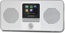 Radio Internet Stereo WIFI  Ir4S,Radio Digitale Portatile DAB/DAB+ E Fm,Spotify