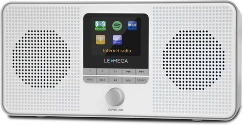 Radio internet stereo - radio,