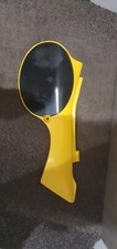 Suzuki RM80 nos pannello
