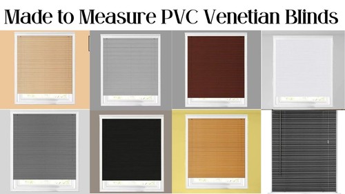 Tende veneziane pvc - tende,