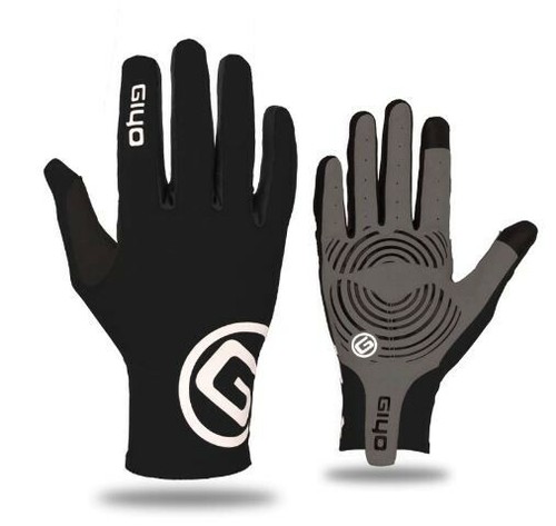 Guanti mtb invernali - guanti,
