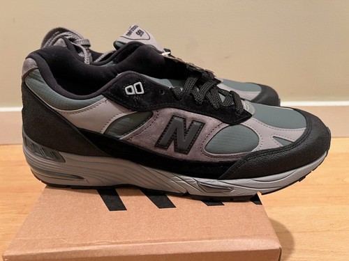 New balance 991 urban winter - 991,