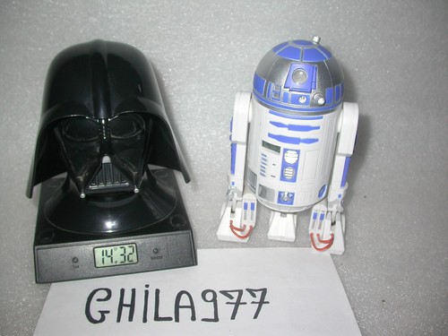 Lotto sveglie star wars zeon - lotto,