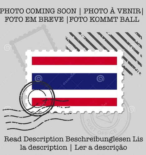 Thailandia mi1184 mnh 1986 - thailandia, #mi1184