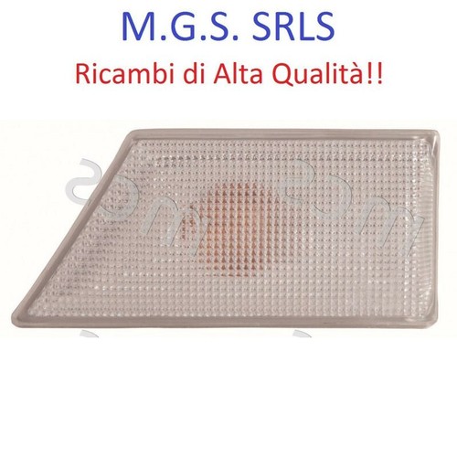 Gruppo ottico fanale - , laterale
