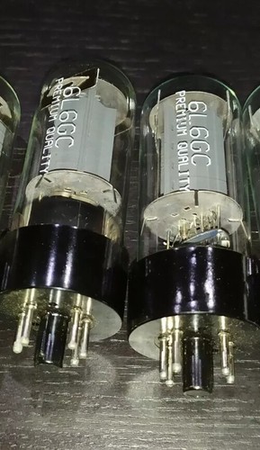 6l6gc 6l6 origine sovtek - gc,