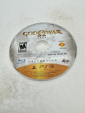 🔥God of War Saga Collection