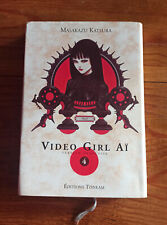 Video Girl Ai Deluxe n°4 -