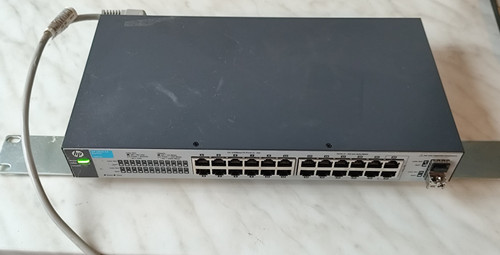 1810 j9801a switch - 1810-24,