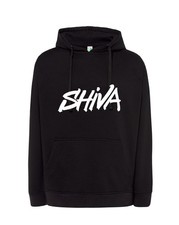 FELPA SHIVA - UNISEX - BAMBINO