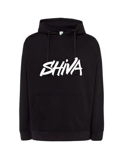 Felpa shiva unisex - -,