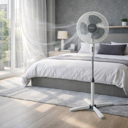 Ventilatore oscillante