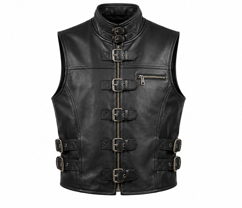 Gilet motociclista uomo in - motociclista,