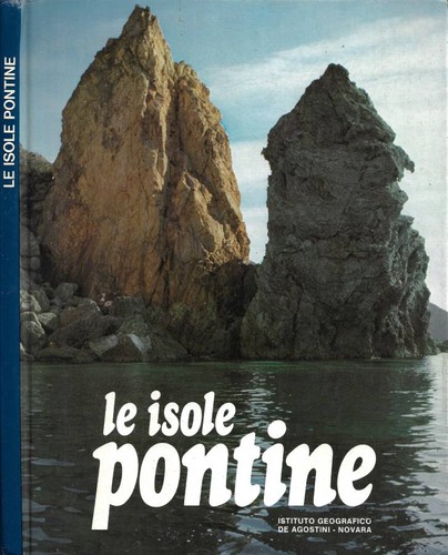 Isole pontine pier - isole,