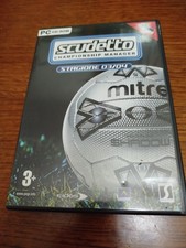VIDEOGIOCO VIDEOGAME PC