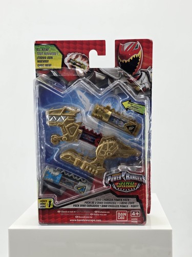 Power rangers dino super - rangers,