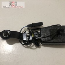 RAMO CINTURE SICUREZZA