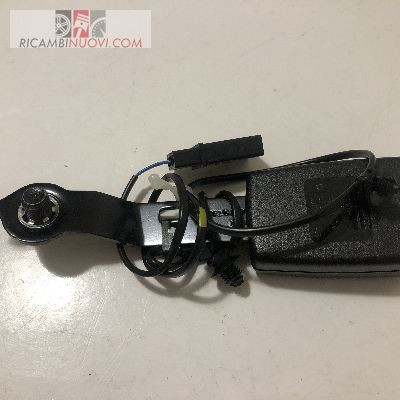 Ramo cinture sicurezza - ramo,
