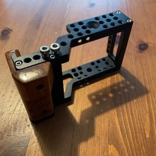 Camtree BMPCC Original Cage - Blackmagic Pocket Cinema Camera OG (clone Tilta)