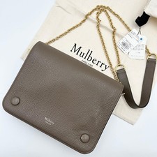 Borsa a tracolla Mulberry