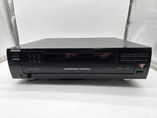 Philips CDC 775 5 CD carosello
