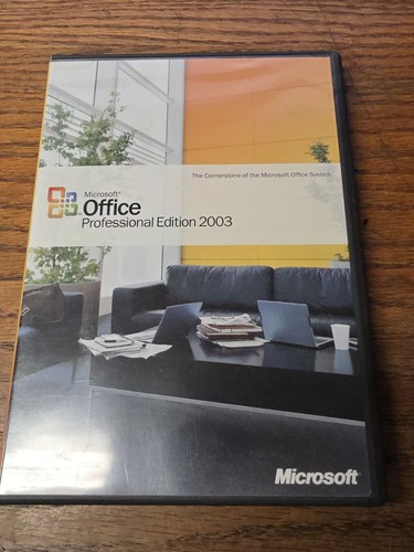 Microsoft office professional - microsoft,