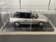 Hachette Collezioni 1:24 Opel