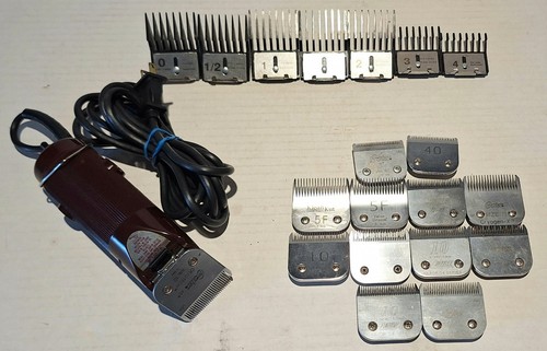 Tagliabordi oster professional - oster,