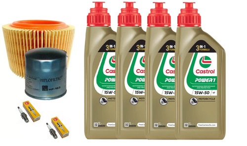 Kit tagliando bmw 850 - bmw,