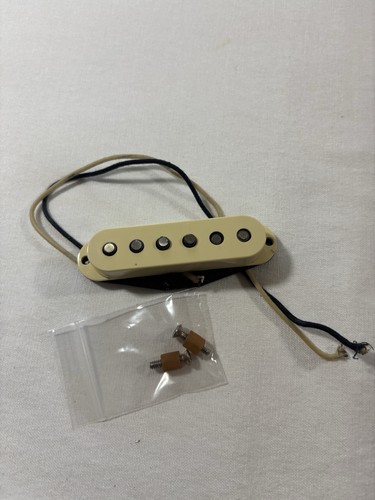 Fender pure vintage - pure,