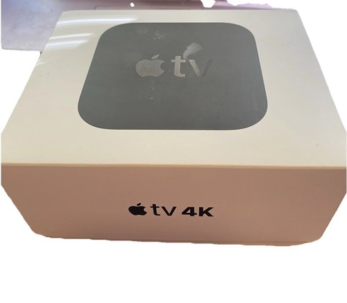 Apple 4k streamer - tv, 32