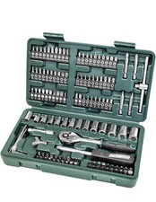 Mannesmann M29166 Set chiavi a