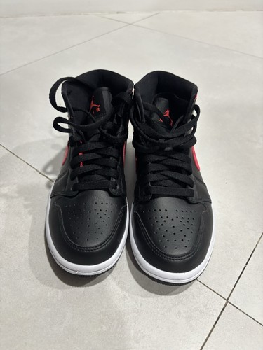 Nike air jordan mid siren - nike, 1