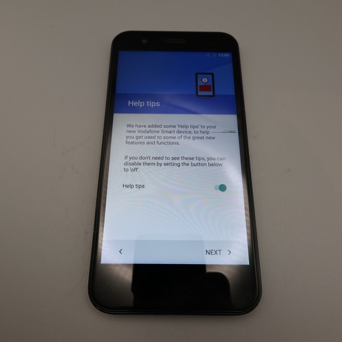 Telefono cellulare vodafone - cellulare,