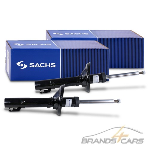 Ammortizzatori sachs - 2x,