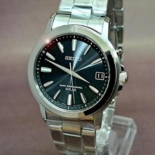 [New] SEIKO 10 ATM water