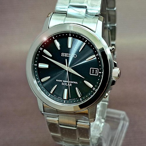 Nuovo seiko 10 atm - [nuovo],