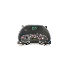Quadro Strumenti Fiat - Grande