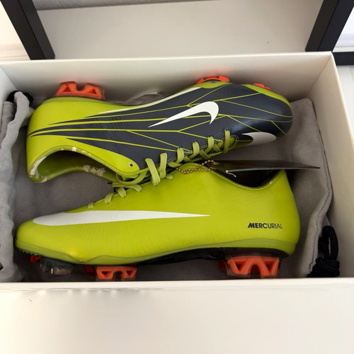 Nike mercurial vapor superfly - mercurial,