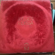 Bee Gees Odessa 1969 Vinyl 2