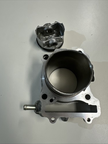 Suzuki sv650 cilindro pistone - suzuki,