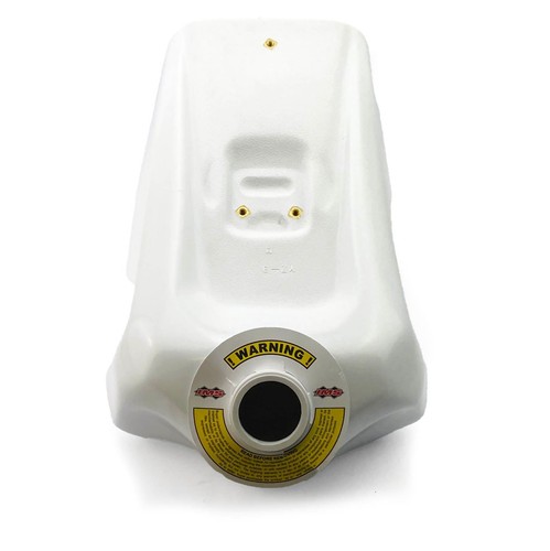 Serbatoio carburante naturale
