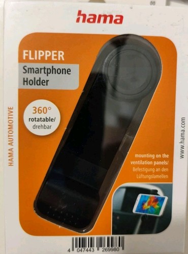 Hama supporto cellulare - hama,