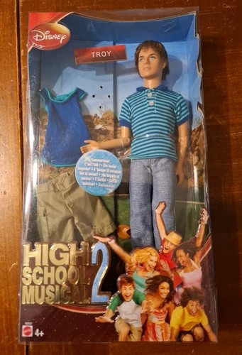Disney high school musical - disney,