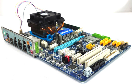Gigabyte ma770t ud3p - gigabyte, ga-ma770t-ud3p