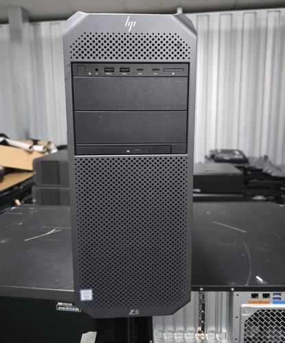 Workstation economica g4 - workstation,
